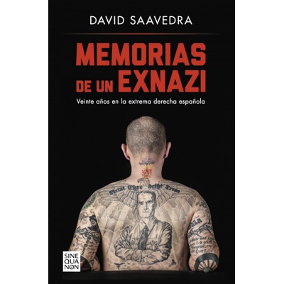 Memorias de un exnazi | DAVID SAAVEDRA