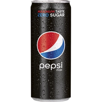 Pepsi Pepsi Max 330 ml
