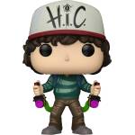 Funko Фигура Funko POP! Television: Stranger Things Tales from '85 - Dustin #2462 (114633)