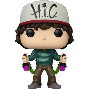 Funko Фигура Funko POP! Television: Stranger Things Tales from '85 - Dustin #2462 (114633)