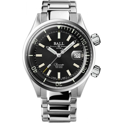 Ball DM2280A-S1C-BK