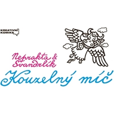 Kouzelný míč KONEČNÝ FILIP - Miloslav Švandrlík; Jiří Winter-Neprakta