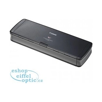 Canon imageFORMULA P-215 II