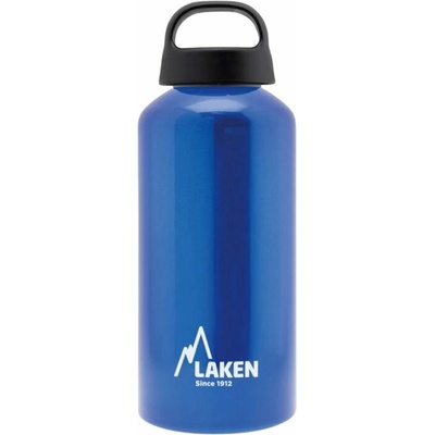 Laken Classic 600 ml modrá