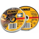 DeWalt DT43922 10 ks