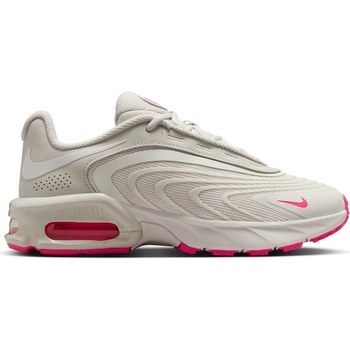 Image 1 of Nike Air Max Fire Sneakers Womens - Bone/Pink