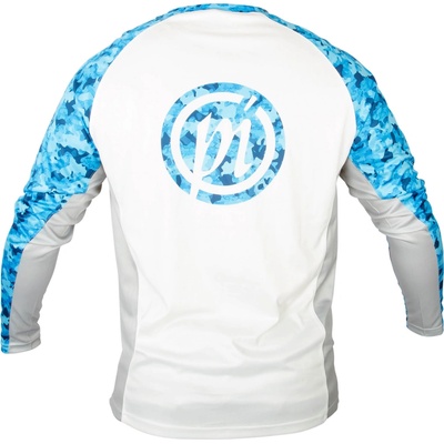 Preston Innovations Performance Sun dlhý rukáv