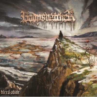 Bleed-abide - Bodysnatcher LP
