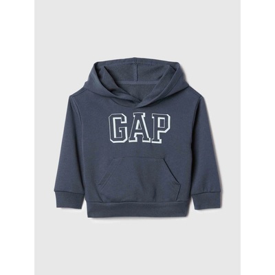 GAP chlapecká baby mikina s logem
