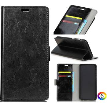 Image 1 of Samsung Galaxy M20 Wallet Калъф и Протектор