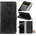 Samsung Galaxy M20 Wallet Калъф и Протектор