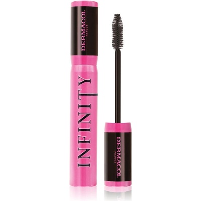 Dermacol Infinity Extreme Volume спирала за екстра обем 5ml