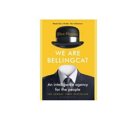 We Are Bellingcat