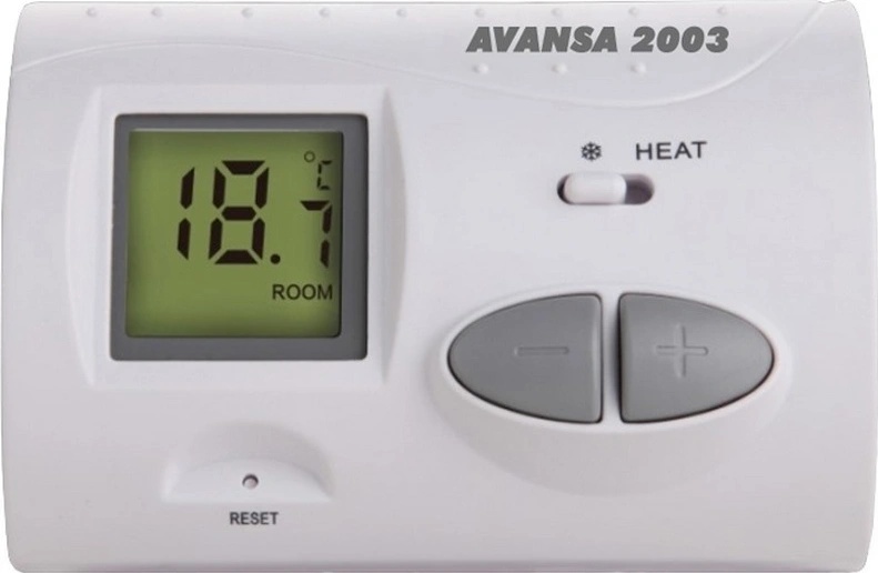 Avansa 2003