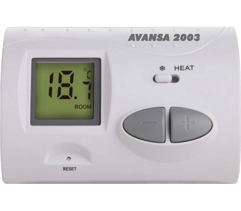 Avansa 2003