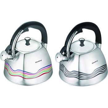 Kinghoff KB-7099 3L