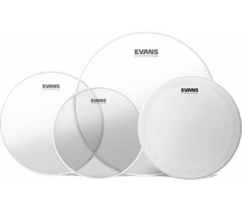 Evans EPP-G2HDD-F G2