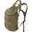 Ticket to the Moon Дневна раница Ticket to the moon Backpack Plus Premium Daypack - Olive Brown - размер One Size (502-8647-0811)