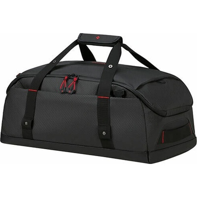 Samsonite Ecodiver Duffle S 140875-1041 Black 40l