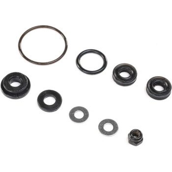 Losi Комплект за преобразуване на амортисьор: pm-mx