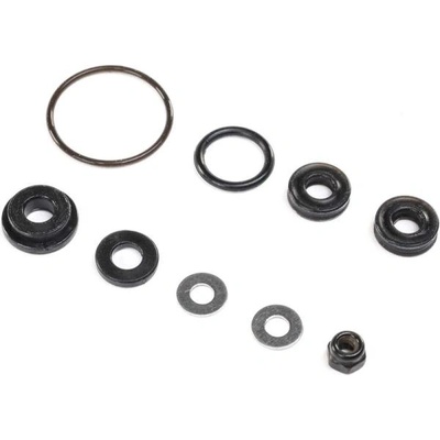 Losi Комплект за преобразуване на амортисьор: pm-mx