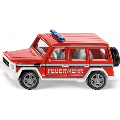 Siku Super požární auto 1:50