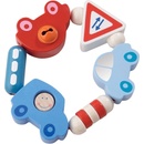 HABA Elastická Toot-toot