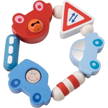 HABA Elastická Toot-toot