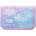 ST.RIGHT Несесер St. Right Pastel - Stars, с 1 цип и 2 крила (TO-PBW-4144-XXX-STRI-ST)