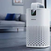 AERIUM PureSteel Q3