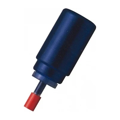 Pentel Патрон Pentel Easyflo, син, за зареждане на маркер за бяла дъска (OK26852)