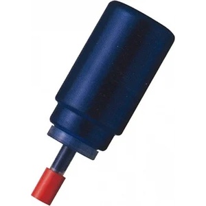 Pentel Патрон Pentel Easyflo, син, за зареждане на маркер за бяла дъска (OK26852)