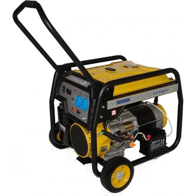 Stager FD 9500E (5160009500)