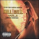Kill Bill 2 - OST/Soundtrack