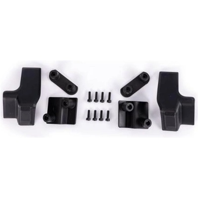 Traxxas укрепване на каросерията (за #10211)