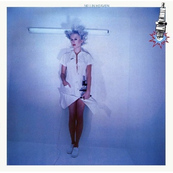 Sparks - No. 1 In Heaven (Reissue) (Translucent Crystal) (LP) (W78733)