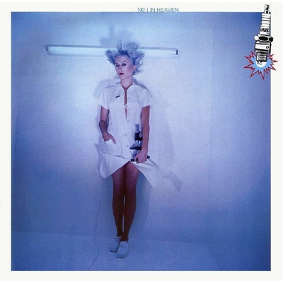 Sparks - No. 1 In Heaven (Reissue) (Translucent Crystal) (LP) (W78733)