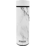 N'OVEEN LED Thermal Bottle NOVEEN TB2319 Marble 450 ml
