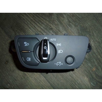 spínač světel AUDI A5 8W6 F5 4M0941531AA 5PR