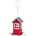 TRIXIE Bird Feeder - Хранилка за птици, 20 см. - червена