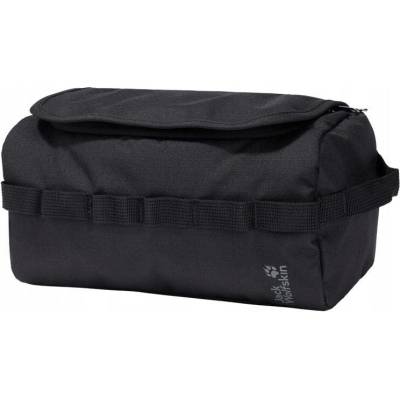 Jack Wolfskin toaletní taška Konya černá