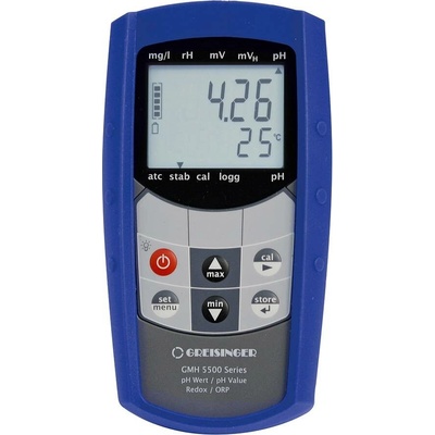 Greisinger GMH 5550