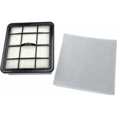 VHBW Комплект филтри за Hoover Thunder Space (888103314)