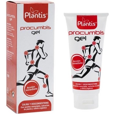 Artesania Agricola Plantis Procumbis Гел за стави, 100 ml, Artesania Agricola (042924 (031045) AA)