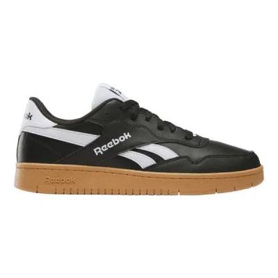 Маратонки Reebok classics BB 1000 trainers - Black (Black / Black / White)