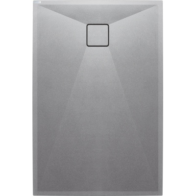 Deante Correo 120 x 70 cm KQR_S73B