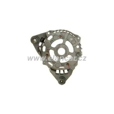 Zadní víko alternátoru RC - Magneti Marelli 83621661