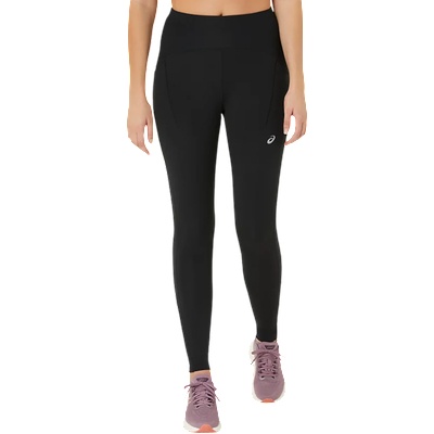 ASICS Клинове Asics ROAD WINTER HIGH WAIST TIGHT Черен Velikost XS