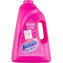 Vanish Oxi Action Liquid Pink na škvrny 3 l