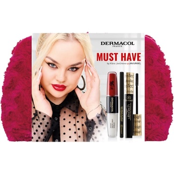 Dermacol Javurkkl Must Have подаръчен комплект за лице